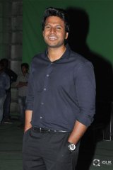 Manasuku Nachindi Movie Press Meet